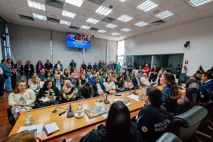 População pede controles de acesso às escolas do DF para garantir segurança